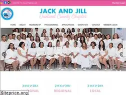 Sites similar to jackandjilloc.org