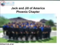 Sites similar to jackandjillphoenix.org