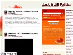 Sites similar to jackandjillpolitics.com