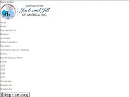 Sites similar to jackandjillqueens.org