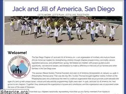 Sites similar to jackandjillsandiego.org