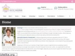 Sites similar to jackandjillsscc.com
