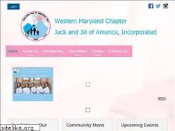 Sites similar to jackandjillwesternmd.org