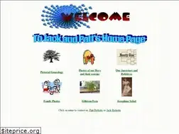 Sites similar to jackandpatt.com