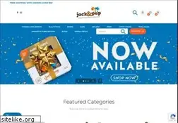 Sites similar to jackandpup.com