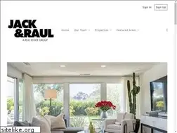 Sites similar to jackandraul.com