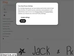 Sites similar to jackandrosie.co.uk