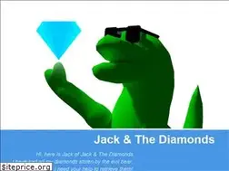 Sites similar to jackandthediamonds.my-lab.it