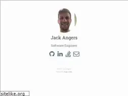 Sites similar to jackangers.com