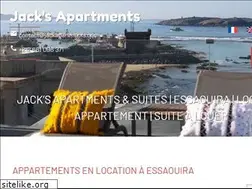 Sites similar to jackapartments.com