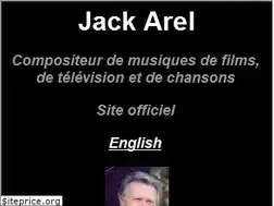 Sites similar to jackarel.com