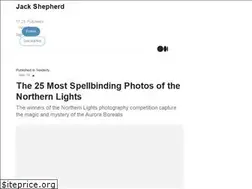 Sites similar to jackashepherd.medium.com