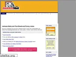 Sites similar to jackassmail.com