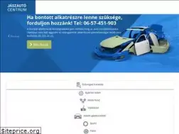 Sites similar to jackauto.hu