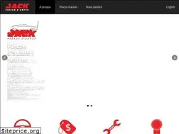 Sites similar to jackautomtl.com