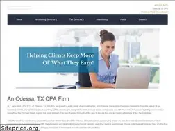 Sites similar to jackbaincpa.com