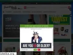 Sites similar to jackbgoods.com