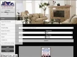 Sites similar to jackbieggerrealtors.com