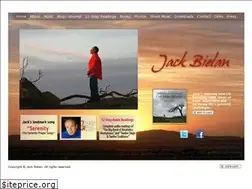 Sites similar to jackbielan.com