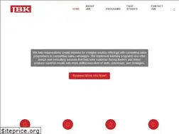 Sites similar to jackbkeenan.com