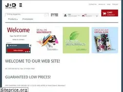 Sites similar to jackblackdata.com