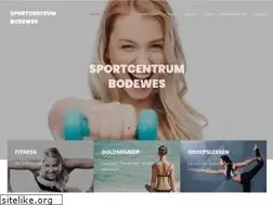 Sites similar to jackbodewes.nl