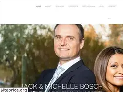 Sites similar to jackbosch.com