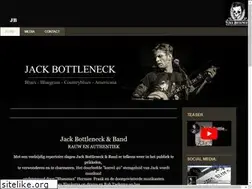 Sites similar to jackbottleneck.com