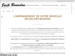 Sites similar to jackbourdon.com