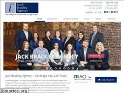 Sites similar to jackbradley.com