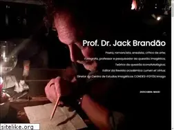 Sites similar to jackbran.pro.br