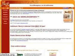 Sites similar to jackbridge.nl
