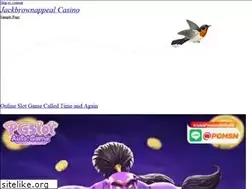 Sites similar to jackbrownappeal.org