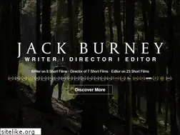 Sites similar to jackburney.com