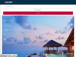 Sites similar to jackby.com