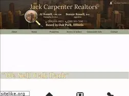 Sites similar to jackcarpenter.com