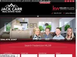 Sites similar to jackcarr.com
