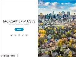 Sites similar to jackcarterimages.com