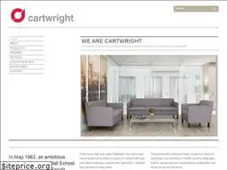Sites similar to jackcartwright.com