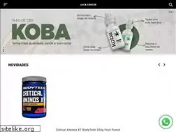 Sites similar to jackcenter.com.br