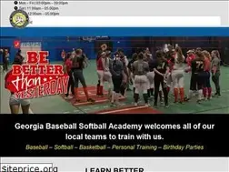 Sites similar to jackcitysportscenter.com