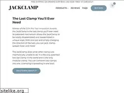 Sites similar to jackclamp.com