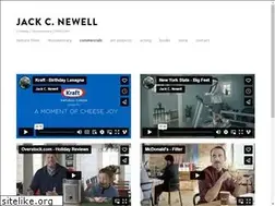 Sites similar to jackcnewell.com