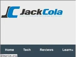 Sites similar to jackcola.org
