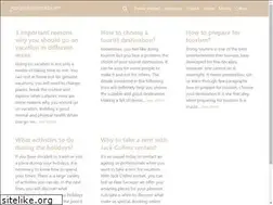 Sites similar to jackcollinsrentals.com