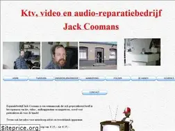 Sites similar to jackcoomans.nl