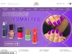 Sites similar to jackcosmeticos.com.br