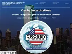 Sites similar to jackcrosbypi.com