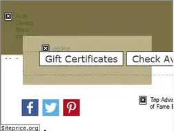 Sites similar to jackdanielsinn.com