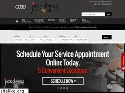 Sites similar to jackdanielsmotors.com